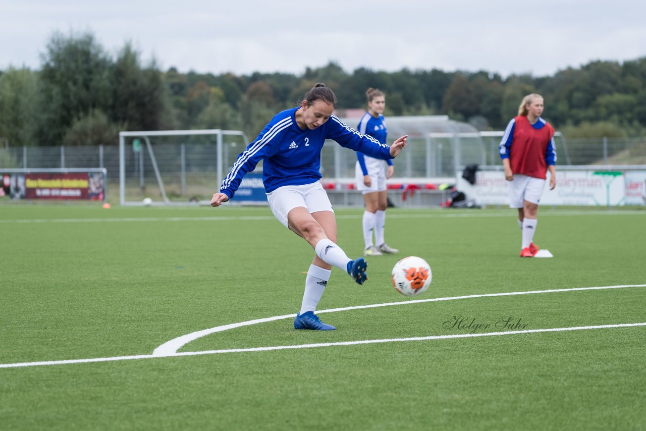 Bild 148 - F FSG Kaltenkirchen - SV Wahlstedt : Ergebnis: 6:1